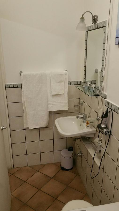 B&B Giuseppe Verdi CTA Exteriör bild