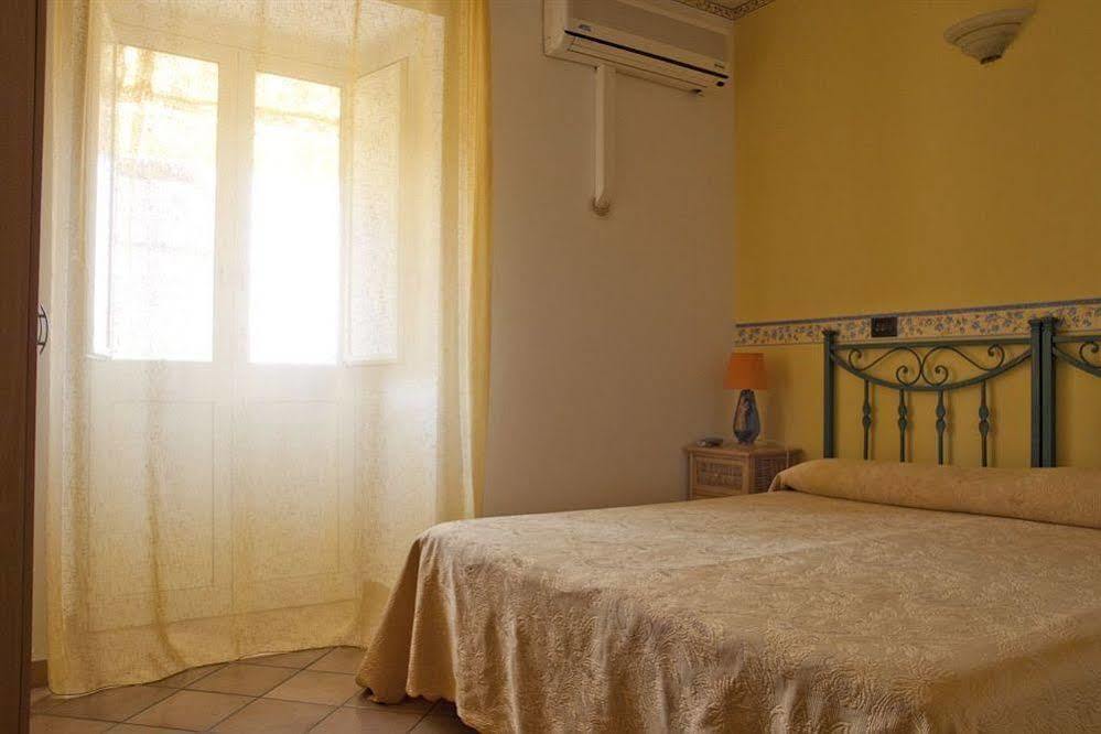 B&B Giuseppe Verdi CTA Exteriör bild
