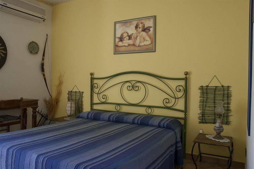 B&B Giuseppe Verdi CTA Exteriör bild
